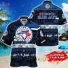 [TRENDING] Toronto Blue Jays MLB-Personalized Hawaiian Shirt
