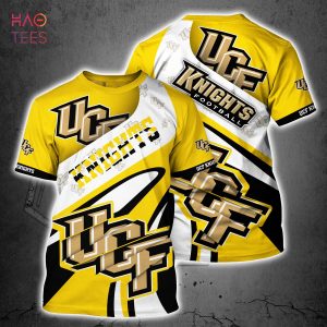 [TRENDING] UCF Knights Hawaiian Shirt For New Season