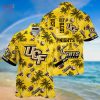 [TRENDING] UCF Knights Personalized Hawaiian Shirt