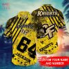[TRENDING] UCF Knights Personalized Hawaiian Shirt