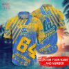 [TRENDING] UCLA Bruins Personalized Hawaiian Shirt