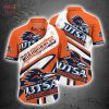 [TRENDING] UTSA Roadrunners Personalized Hawaiian Shirt