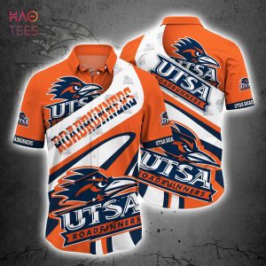[TRENDING] UTSA Roadrunners Hawaiian Shirt For New Season