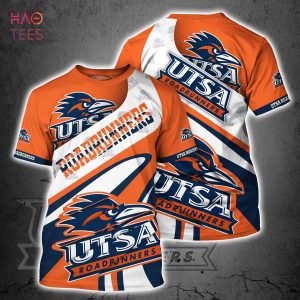 [TRENDING] UTSA Roadrunners Hawaiian Shirt For New Season