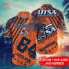 [TRENDING] UTSA Roadrunners Personalized Hawaiian Shirt