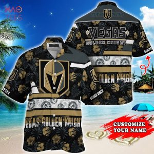[TRENDING] Vegas Golden Knights NHL-Super Hawaiian Shirt Summer