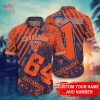 [TRENDING] Virginia Cavaliers Personalized Hawaiian Shirt