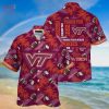 [TRENDING] Virginia Tech Hokies Personalized Hawaiian Shirt
