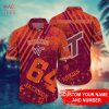 [TRENDING] Virginia Tech Hokies Personalized Hawaiian Shirt