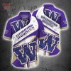 [TRENDING] Washington Huskies Personalized Hawaiian Shirt