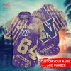 [TRENDING] Washington Huskies Personalized Hawaiian Shirt