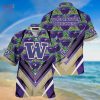 [TRENDING] Washington Huskies Personalized Hawaiian Shirt