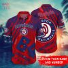 [TRENDING] Washington Nationals MLB-Super Hawaiian Shirt Summer