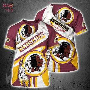 Washington Redskins NFL Hawaiian Shirt For Football Fans – Tj31 - Bring  Your Ideas, Thoughts And Imaginations Into Reality Today