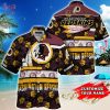 [TRENDING] Washington Redskins NFL-Super Hawaiian Shirt Summer