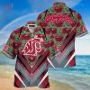 [TRENDING] Washington State Cougars Personalized Hawaiian Shirt