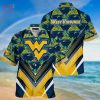 [TRENDING] West Virginia Mountaineers  Personalized Hawaiian Shirt