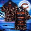 [LIMITED] Chicago Bears NFL Hawaiian Shirt, New Gift For Summer