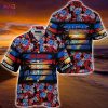 [LIMITED] Los Angeles Angels MLB Hawaiian Shirt, New Gift For Summer