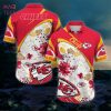 [Available] Kansas Jayhawks  Hawaiian Shirt