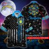 [Available] Los Angeles Rams NFL Hawaiian Shirt