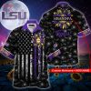 [Available] Marshall Thundering Herd Hawaiian Shirt