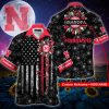[Available] NC State Wolfpack Hawaiian Shirt