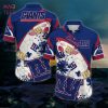 [Available] New York Giants NFL Hawaiian Shirt