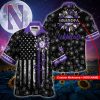 [Available] Notre Dame Fighting Irish Hawaiian Shirt  – AM51