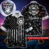 [Available] Ohio State Buckeyes Hawaiian Shirt  – LP71