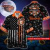 [Available] Oregon State Beavers  Hawaiian Shirt  – 2K61