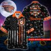 [Available] Oregon State Beavers  Hawaiian Shirt