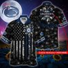 [Available] Oregon State Beavers  Hawaiian Shirt  – 2K61