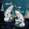 [Available] Philadelphia Eagles NFL Hawaiian Shirt