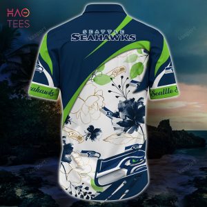 [Available] Seattle Seahawks NFL-Special Hawaiian Shirt New Arrivals Summer