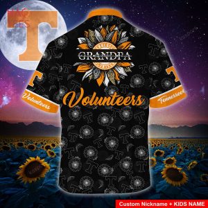 [Available] Tennessee Volunteers  Hawaiian Shirt