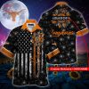 [Available] Texas Longhorns  Hawaiian Shirt