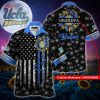 [Available] Utah State Aggies Hawaiian Shirt