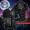 [Available] UTSA Roadrunners Hawaiian Shirt