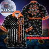 [Available] UTSA Roadrunners Hawaiian Shirt