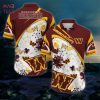 [Available] Washington Huskies Hawaiian Shirt