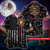 [Available] Washington State Cougars Hawaiian Shirt