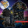 [Available] Washington State Cougars Hawaiian Shirt  – NM11