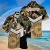 [LIMITED] Anaheim Ducks NHL Hawaiian Shirt And Shorts, New Collection For This Summer – 4B91