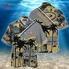 [LIMITED] Anaheim Ducks NHL Hawaiian Shirt And Shorts, New Collection For This Summer – 4B91