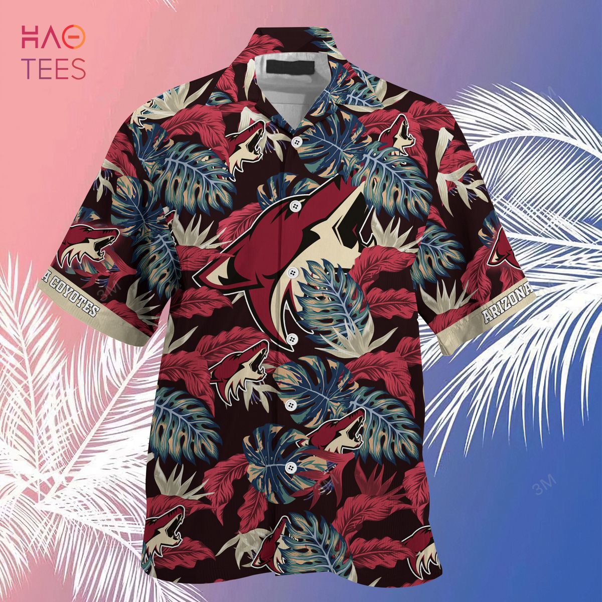 Diamondbacks Hawaiian Shirt Stress Blessed Obsessed Arizona