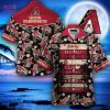 [LIMITED] Arizona Diamondbacks MLB Hawaiian Shirt, New Gift For Summer
