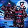 [LIMITED] Arizona Wildcats Hawaiian Shirt, New Gift For Summer