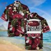 [Available] Los Angeles Chargers NFL Hawaiian Shirt