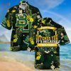 [LIMITED] Baltimore Ravens NFL Hawaiian Shirt, New Gift For Summer
